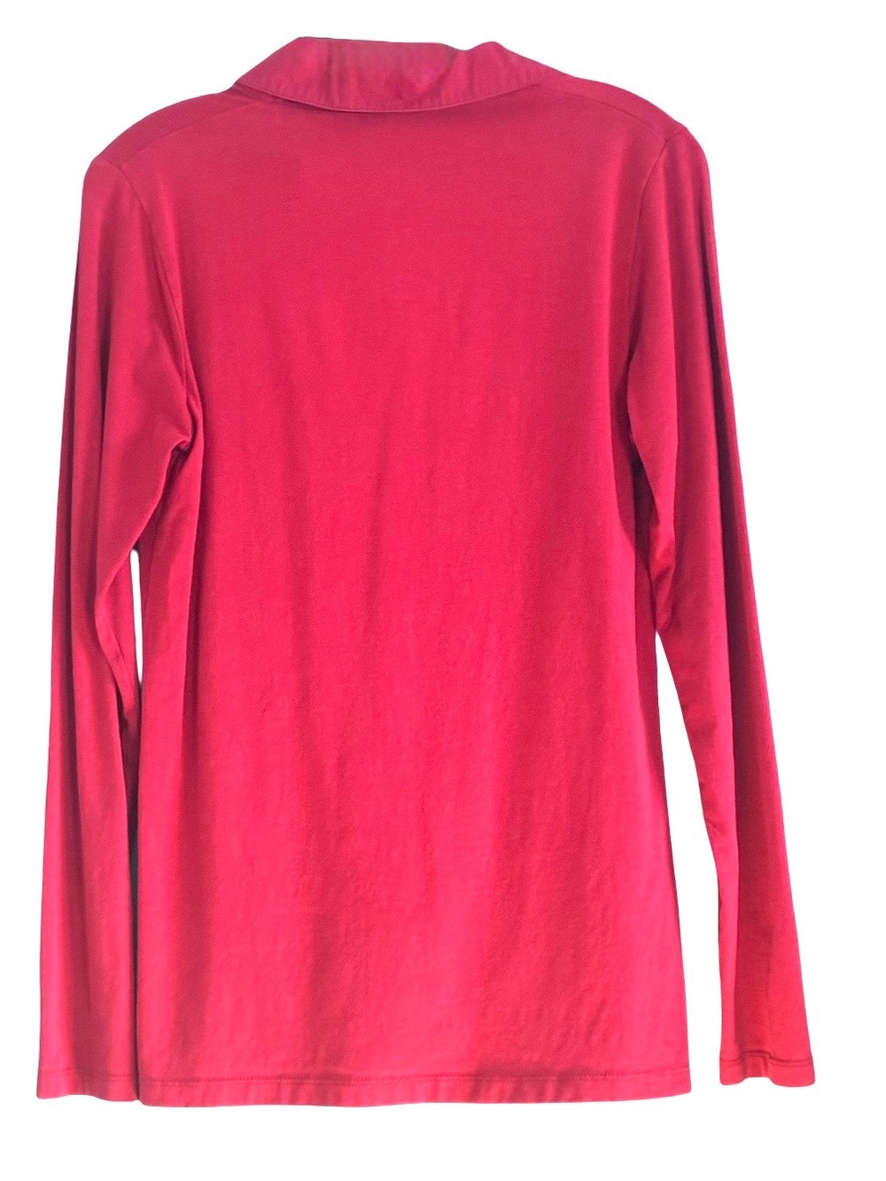 Annel  Women’s Slim-line Shirt - Picture 9 of 16
